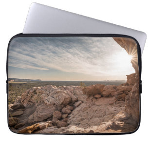 Nieuw-Mexico - Verenigde Staten Laptop Sleeve