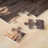 Nieuw-Mexico - Verenigde Staten Legpuzzel (Zijkant)