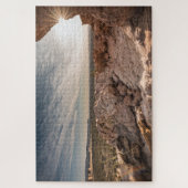 Nieuw-Mexico - Verenigde Staten Legpuzzel (Verticaal)