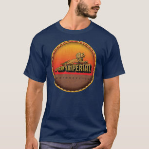 Nieuw  motorfietsenbord t-shirt