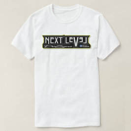 NIEUW NLD-Shirt T-shirt