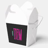 Nieuw object bedankdoosjes (Geopend)