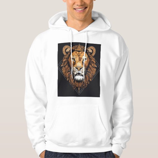 Nieuw ontwerp Hoodies en sweatshirts (Voorkant)