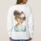 nieuw ontwerp t-shirt (Achterkant)