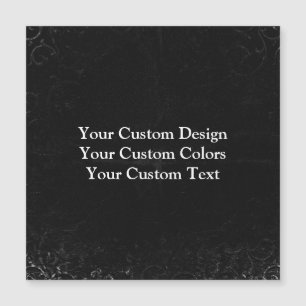 Nieuw ontwerp van de Creëer van Scratch een Kaart 