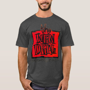 Nieuw ontwerp van de deal retro skateboard t-shirt
