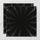 Nieuw ontwerp van Scratch - Kaart (Voorkant / Achterkant)