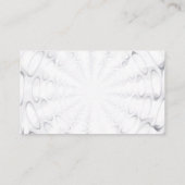 Nieuw ontwerp vanaf krassen - Creëer Uw eigen Visitekaartje (Achterkant)