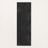 Nieuw ontwerp vanaf krassen - Creëer Uw eigen Yogamat (Achterkant)