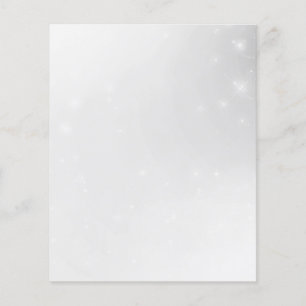 Nieuw ontwerp vanaf Scratch - Creëer a Custom Flyer