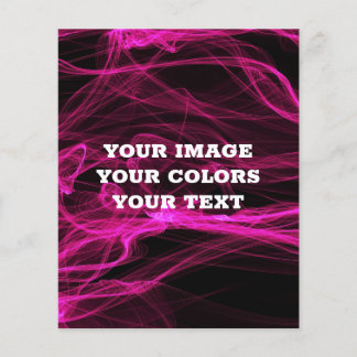 Nieuw ontwerp vanaf Scratch - Creëer a Custom Flyer