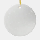 Nieuw ontwerp vanaf Scratch - Creëer a Custom Keramisch Ornament (Voorkant)