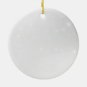 Nieuw ontwerp vanaf Scratch - Creëer a Custom Keramisch Ornament (Achterkant)