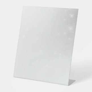 Nieuw ontwerp vanaf Scratch - Creëer a Custom Reclamebord Met Voetstuk