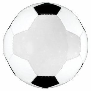 Nieuw ontwerp vanaf Scratch - Creëer a Custom Voetbal