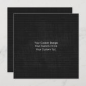 Nieuw ontwerp vanaf Scratch - Creëer een aangepast (Voorkant / Achterkant)