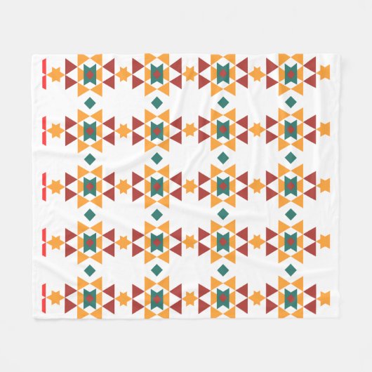 Nieuw ontwerp voor deken (Voorkant (Horizontaal))