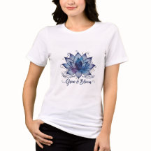 Nieuw ontwerp voor T-Shirt