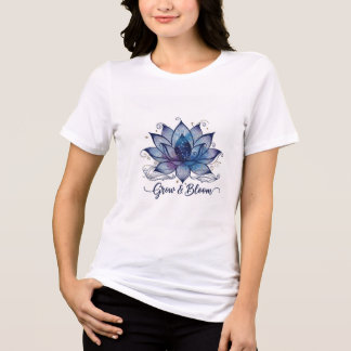 Nieuw ontwerp voor T-Shirt