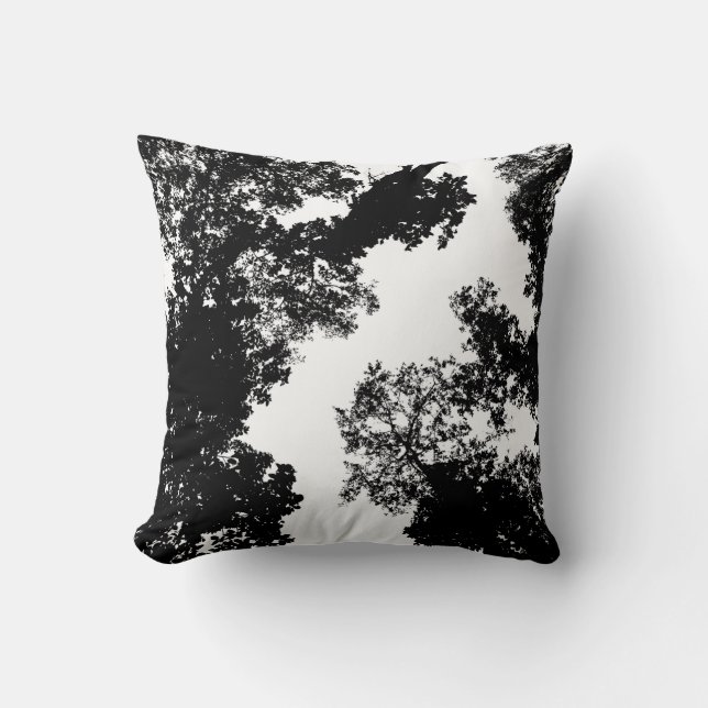 Nieuw ontworpen kussen (Voorkant)