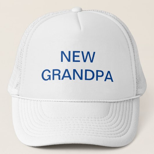 NIEUW OPA PET (Voorkant)