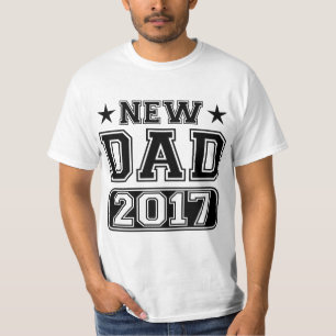 Nieuw pap-personeel 2017 t-shirt