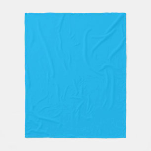 Nieuw personaliseer Tekst Logo Fleece Deken