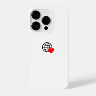 Nieuw personaliseer Tekst Logo iPhone 14 Pro Plus Hoesje