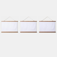 Nieuw Personaliseer Tekst Logo Wood Topped Wall Ta