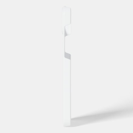 Nieuw personaliseren Tekst Logo iPhone 14 plus Hoe iPhone Hoesje (Linkerkant)