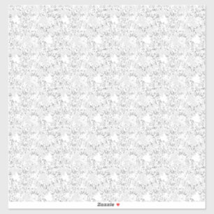 Nieuw Personalize TextLogo Custom-Cut Vinyl Sticke Sticker