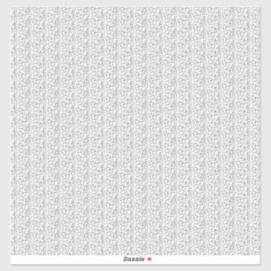 Nieuw Personalize TextLogo Custom-Cut Vinyl Sticke Sticker