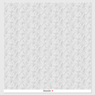 Nieuw Personalize TextLogo Custom-Cut Vinyl Sticke Sticker