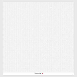 Nieuw Personalize TextLogo Custom-Cut Vinyl Sticke Sticker