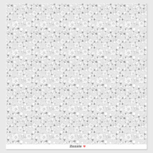 Nieuw Personalize TextLogo Custom-Cut Vinyl Sticke Sticker