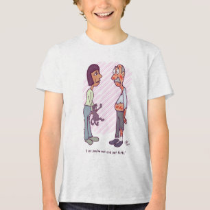 Nieuw PET T-shirt