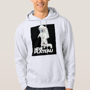 Nieuw Plateau Brand Sweatshirt
