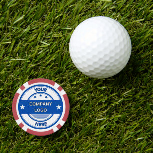 NIEUW! Poker Chips - Rood - Aangepast