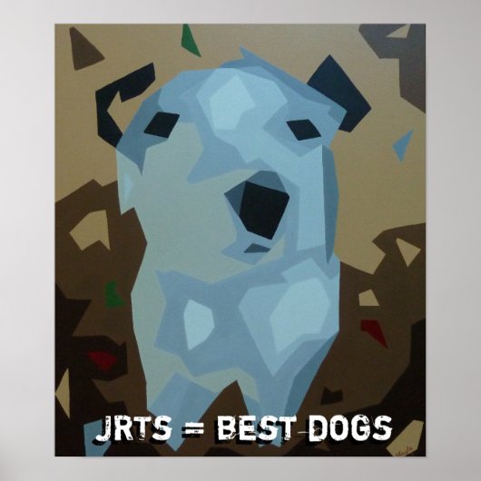 Nieuw Poster (Voorkant)