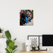 Nieuw Poster (Thuiskantoor)