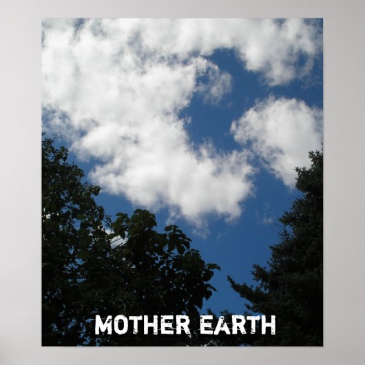 Nieuw Poster (Voorkant)