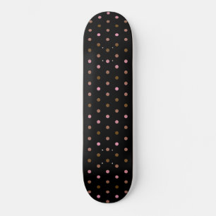 Nieuw punt 5 skateboard