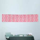 Nieuw punt spandoek (Beurs)