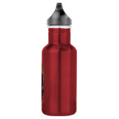 NIEUW SCAMANDER™ Permanent Art-paneel Waterfles (Rechts)