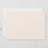 Nieuw Seizoen Nieuw Home Pompoen Herfst Herfst Ver Aankondiging (Achterkant)