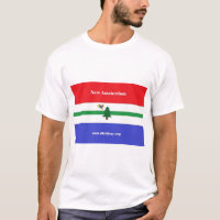 Nieuw Shirt van Amsterdam