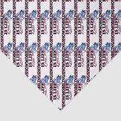 NIEUW-SNOWMOBILING-IS-LEVEN TISSUEPAPIER (Detail)