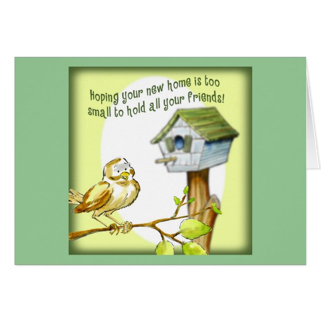 Nieuw startpunt (Voorkant Horizontaal)