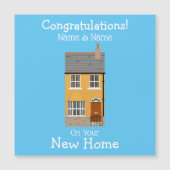 Nieuw startpunt (Voorkant)