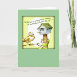 Nieuw startpunt aankondiging